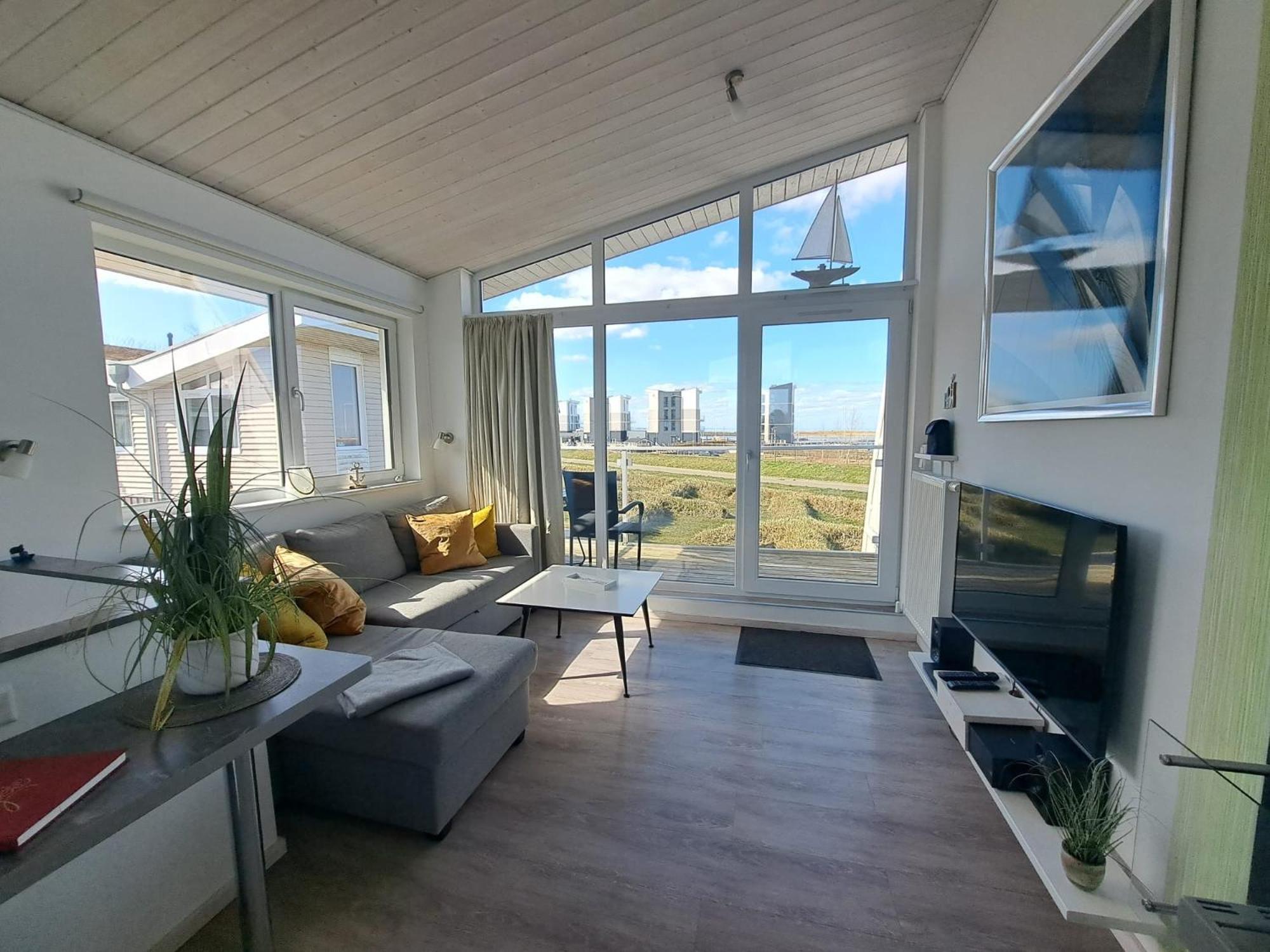 Ferienhaus Meerzeit Marina Wendtorf Exterior photo
